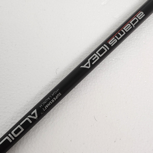Adams Tight Lies Idea i-Wood 4-Iron Hybrid 21º RH Regular Graphite Shaft 40" - Picture 9 of 12